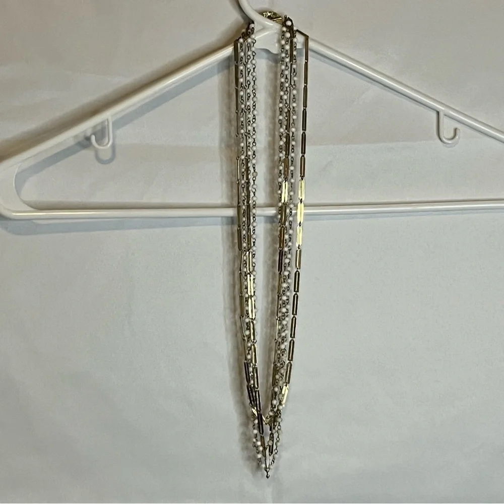 Faux, Costume, Estate, Vintage Jewelry, Necklace